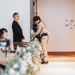ラソールガーデン名古屋の写真34枚目
