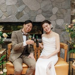 ロサンジェルス バルコニー レストラン＆バーの写真3枚目