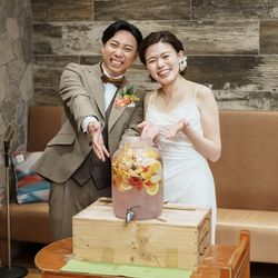 ロサンジェルス バルコニー レストラン＆バーの写真2枚目