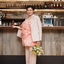ロサンジェルス バルコニー レストラン＆バーの写真5枚目