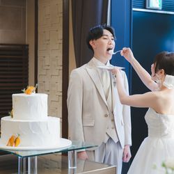 アルカンシエル luxe mariage 名古屋の写真8枚目