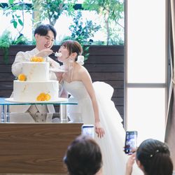 アルカンシエル luxe mariage 名古屋の写真31枚目