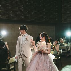 アルカンシエル luxe mariage 名古屋の写真12枚目