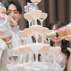 アルカンシエル luxe mariage 名古屋の写真7枚目