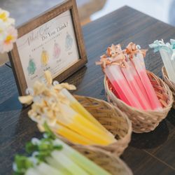 アルカンシエル luxe mariage 名古屋の写真4枚目