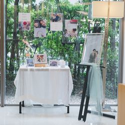 アルカンシエル luxe mariage 名古屋の写真5枚目