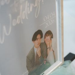 アルカンシエル luxe mariage 名古屋の写真3枚目