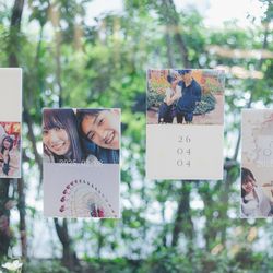 アルカンシエル luxe mariage 名古屋の写真2枚目