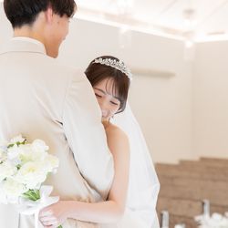 アルカンシエル luxe mariage 名古屋の写真1枚目