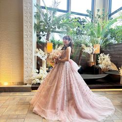 アルカンシエル luxe mariage 名古屋の写真1枚目