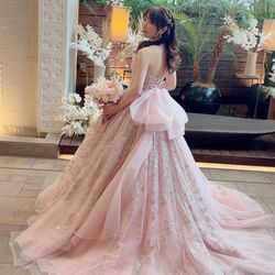 アルカンシエル luxe mariage 名古屋の写真3枚目