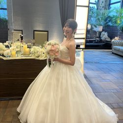 アルカンシエル luxe mariage 名古屋の写真28枚目