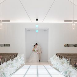 アルカンシエル luxe mariage 名古屋の写真2枚目