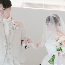 アルカンシエル luxe mariage 名古屋の写真34枚目