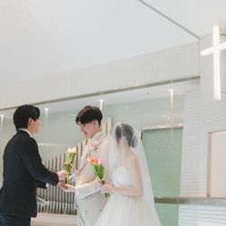 アルカンシエル luxe mariage 名古屋の写真11枚目