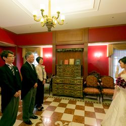 ホテルモントレ大阪の写真12枚目