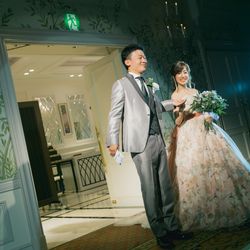 ホテルモントレ大阪の写真2枚目