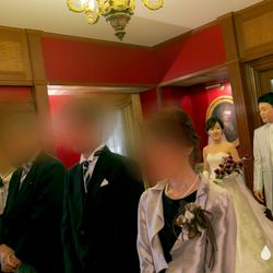 ホテルモントレ大阪の写真5枚目