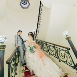 ホテルモントレ大阪の写真13枚目