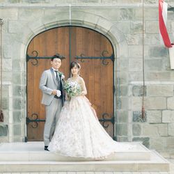 ホテルモントレ大阪の写真7枚目