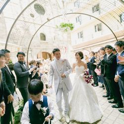 ホテルモントレ大阪の写真3枚目