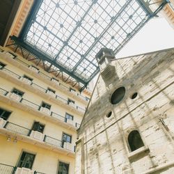 ホテルモントレ大阪の写真1枚目