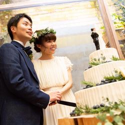 THINGS Aoyama Organic Garden.dthの写真2枚目