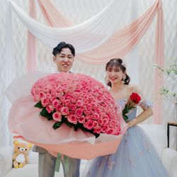 アニヴェルセル 表参道の写真24枚目