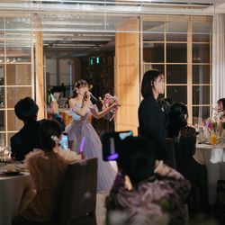 アニヴェルセル 表参道の写真26枚目