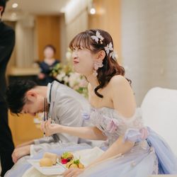 アニヴェルセル 表参道の写真24枚目