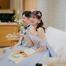 アニヴェルセル 表参道の写真7枚目