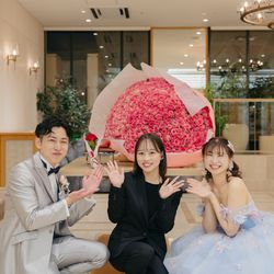 アニヴェルセル 表参道の写真2枚目