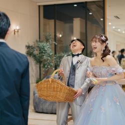 アニヴェルセル 表参道の写真4枚目