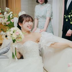 アニヴェルセル 表参道の写真1枚目