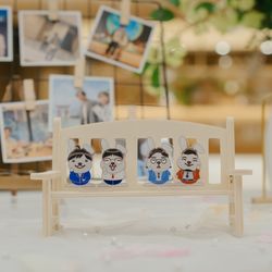 アニヴェルセル 表参道の写真1枚目