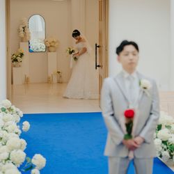 アニヴェルセル 表参道の写真6枚目