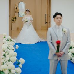 アニヴェルセル 表参道の写真8枚目