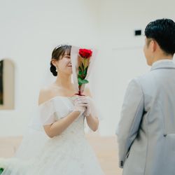 アニヴェルセル 表参道の写真24枚目