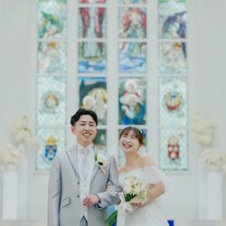アニヴェルセル 表参道の写真1枚目