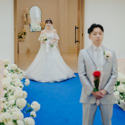 アニヴェルセル 表参道の写真14枚目