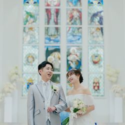 アニヴェルセル 表参道の写真20枚目