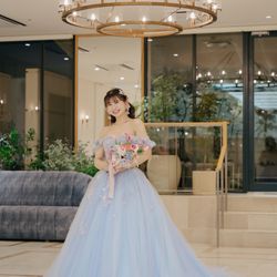 アニヴェルセル 表参道の写真7枚目