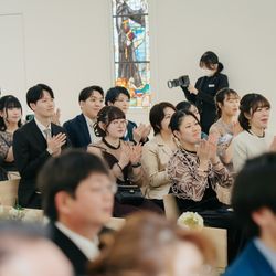 アニヴェルセル 表参道の写真1枚目