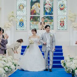 アニヴェルセル 表参道の写真3枚目