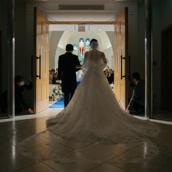 アニヴェルセル 表参道の写真9枚目