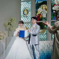アニヴェルセル 表参道の写真12枚目