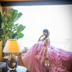 ザ・リッツ・カールトン東京の写真4枚目
