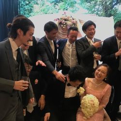 アーカンジェル代官山の写真26枚目