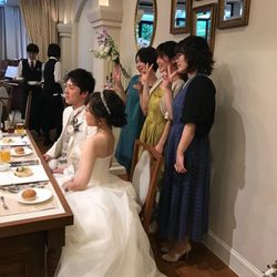 アーカンジェル代官山の写真9枚目