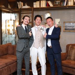 アーカンジェル代官山の写真25枚目